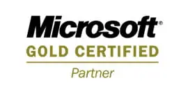 Microsoft-Gold